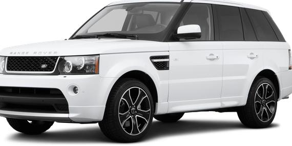 LAND ROVER RANGE ROVER SPORT 2013 SALSK2D40DA761793 image LAND ROVER RANGE ROVER SPORT 2013 SALSK2D40DA761793 image